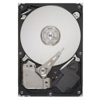 Seagate Green SATA 1.5TB (ST1500DL003)